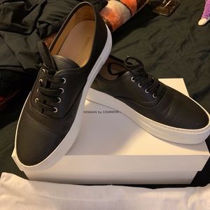 WOMAN by COMMON PROJECTS Size 37- Black